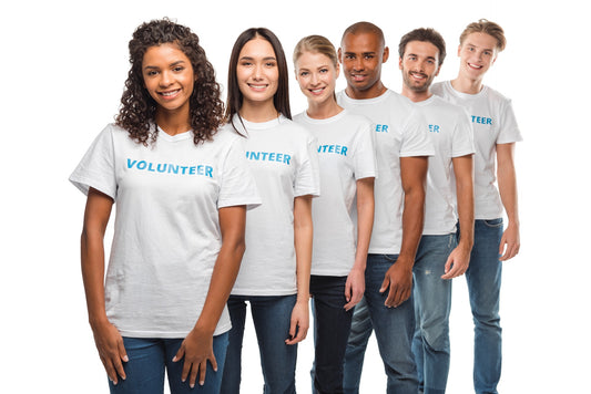 DTF Printing for Small Quantities