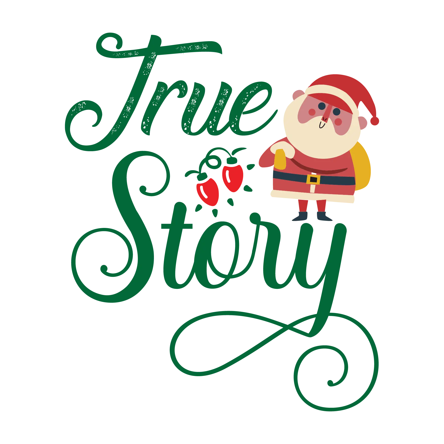 True Story 2 DTF Rocket